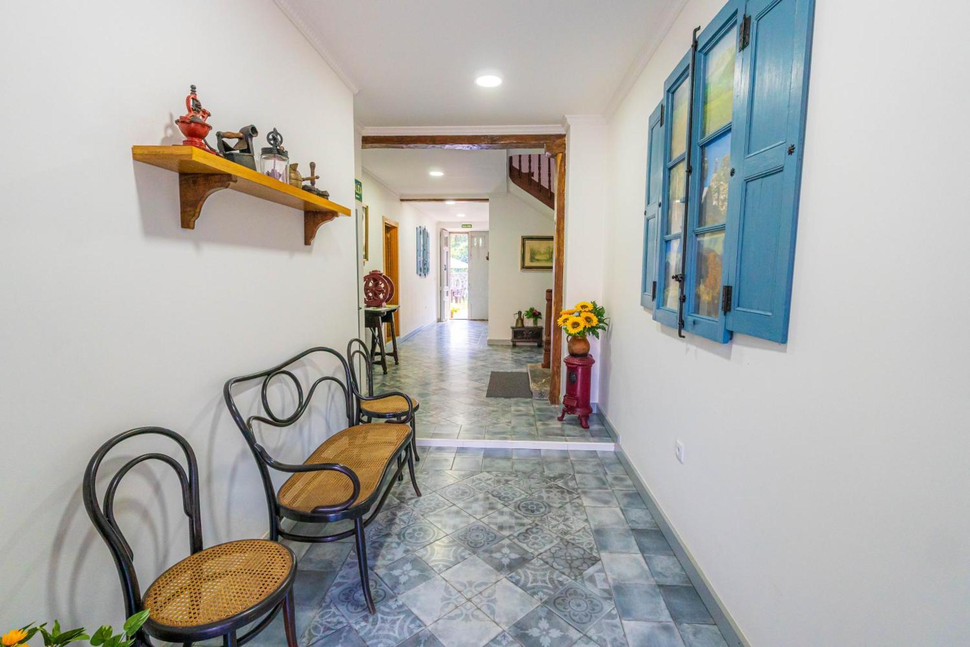 Appartement La Casa De Adriana à Baro  Extérieur photo