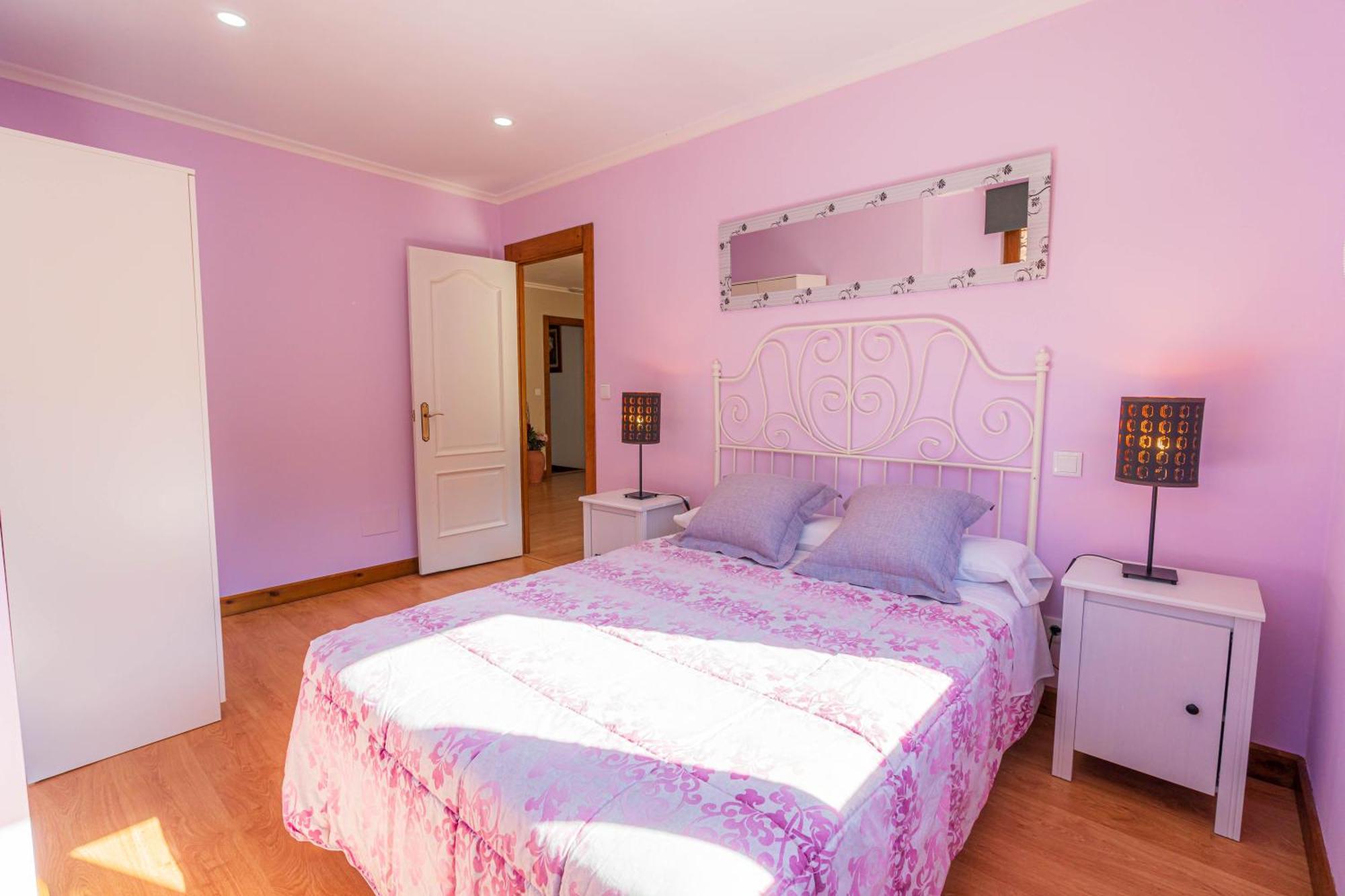 Appartement La Casa De Adriana à Baro  Extérieur photo