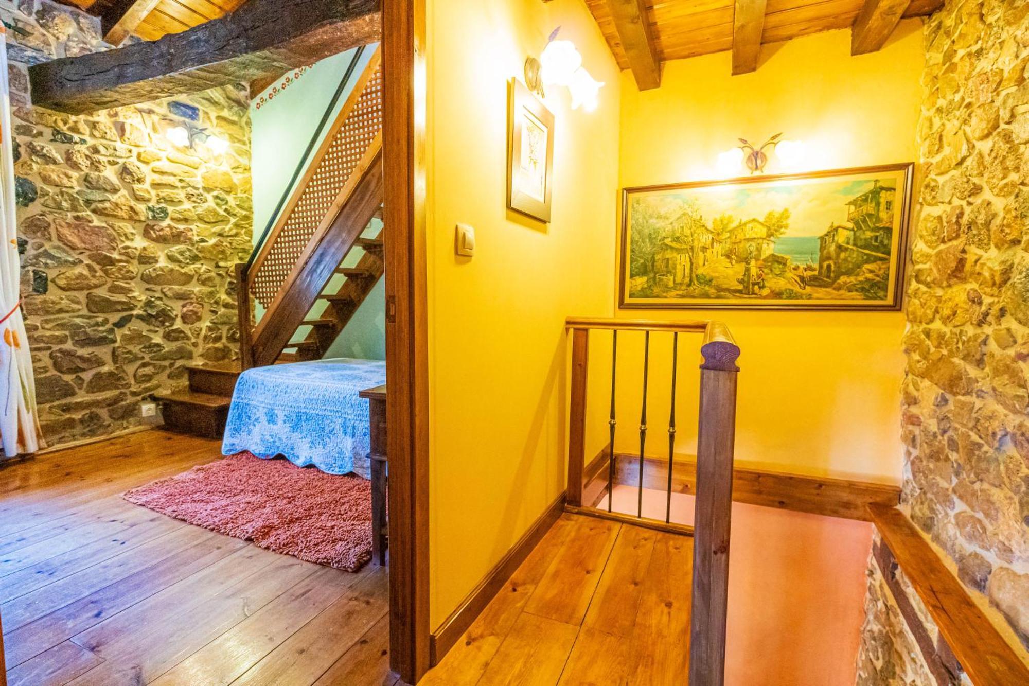 Appartement La Casa De Adriana à Baro  Extérieur photo