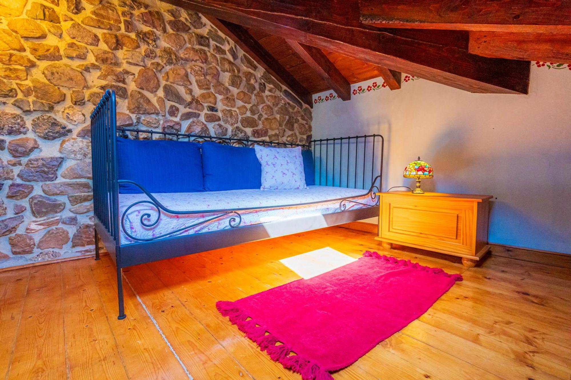 Appartement La Casa De Adriana à Baro  Extérieur photo