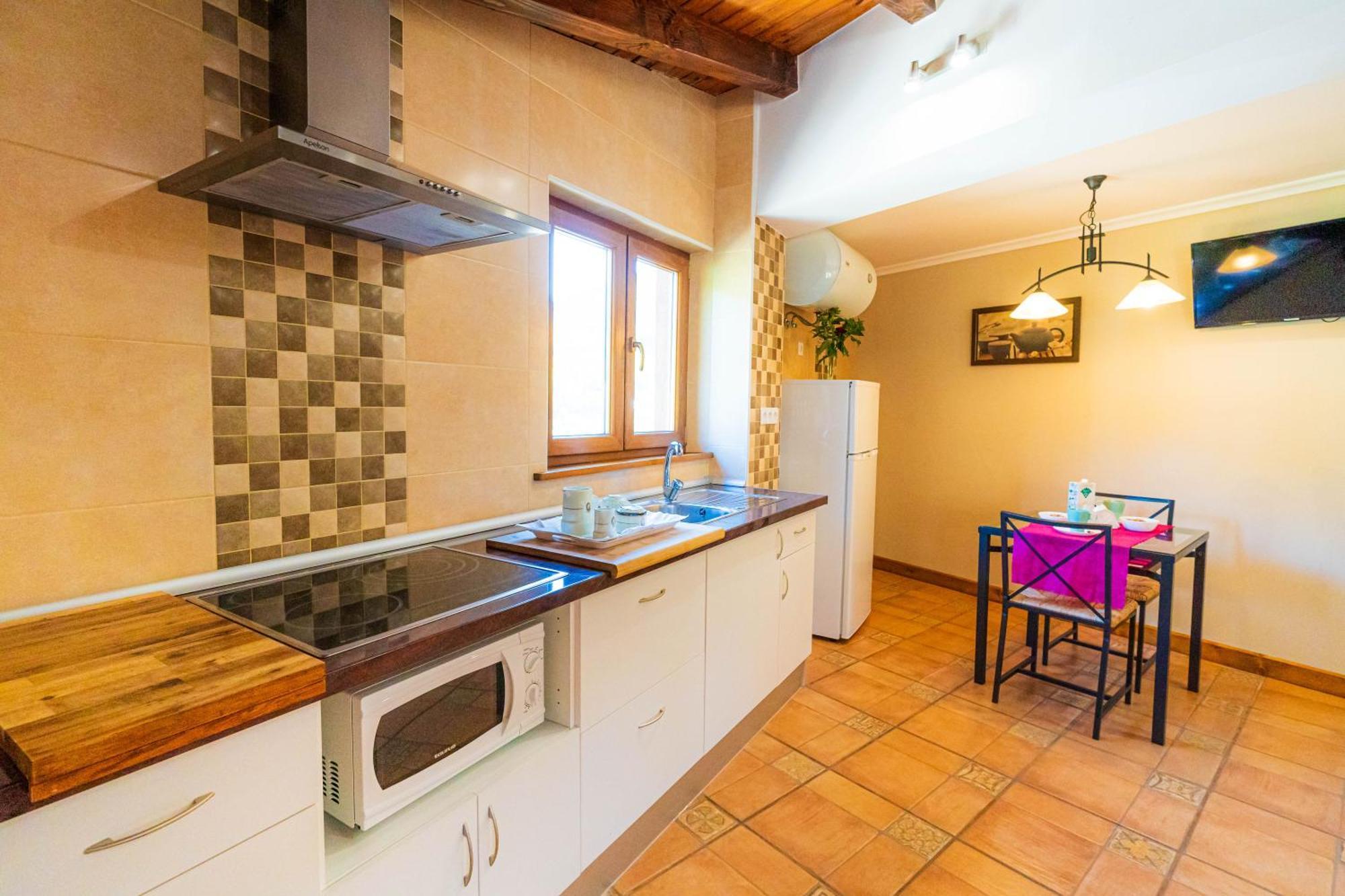 Appartement La Casa De Adriana à Baro  Extérieur photo
